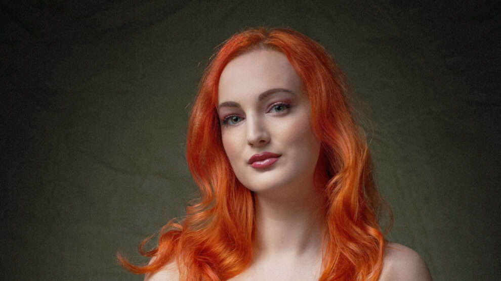 Eurovision 2026 - Georgia Tsetsoni